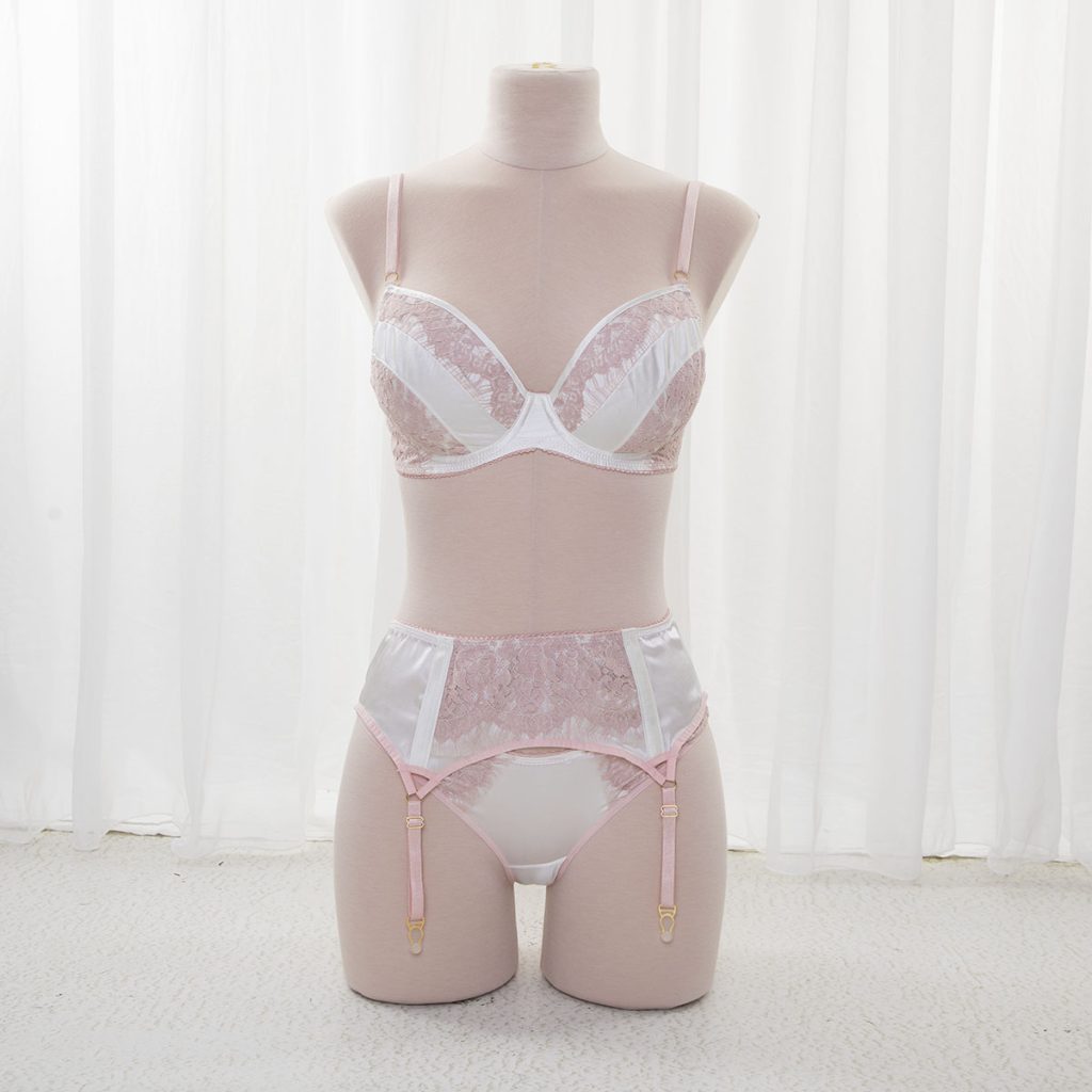 wedding lingerie sets