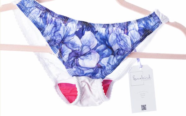 how to care for your lingerie
