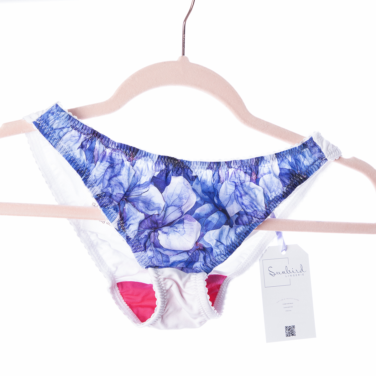 Hydrangea undies