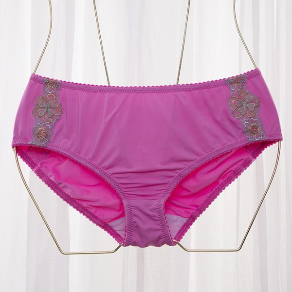 ROSE Undies In Bloom Collection