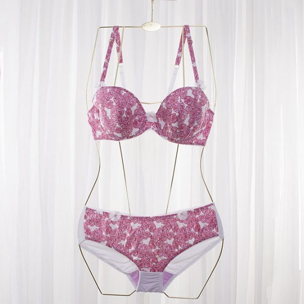 Petal Set In Bloom Collection