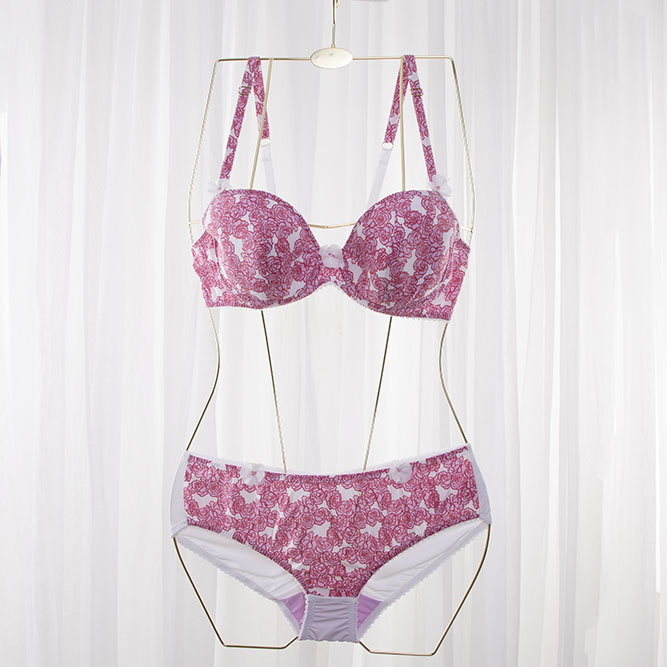 Petal Set In Bloom Collection