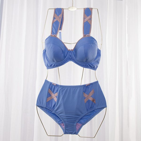 VIOLET Set In Bloom Collection
