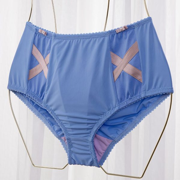 VIOLET Undies In Bloom Collection