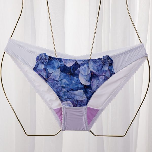 WISTERIA Undies In Bloom Collection