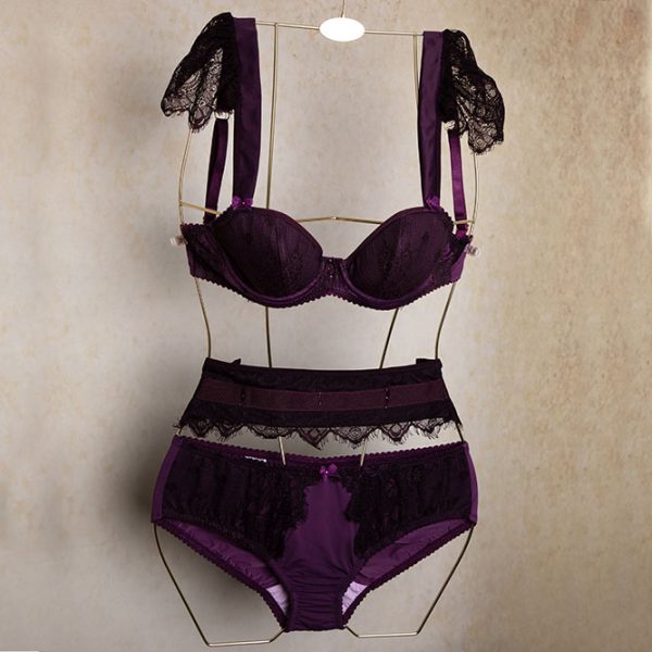 IVY Set In Bloom Collection