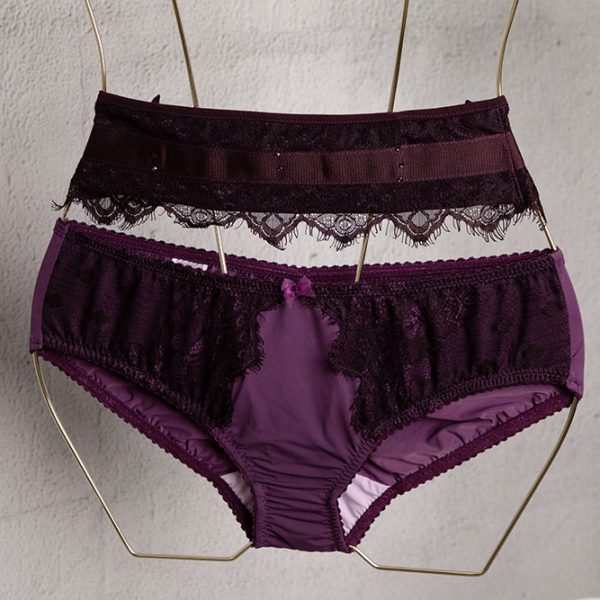 IVY undies In Bloom Collection