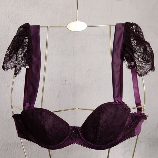IVY Bra In Bloom Collection