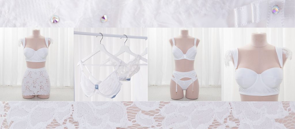 wedding lingerie brisbane